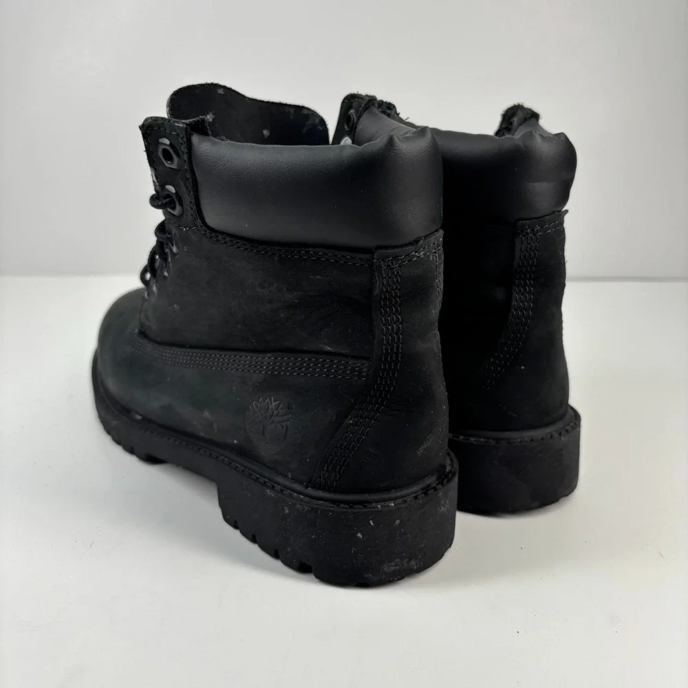 Timberland 6